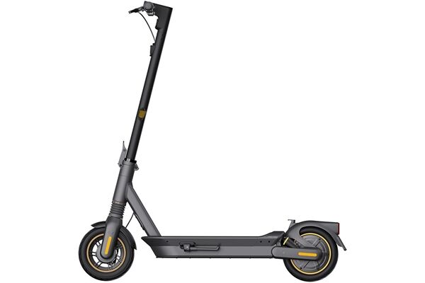 Ninebot by Segway KickScooter MAX G2 D