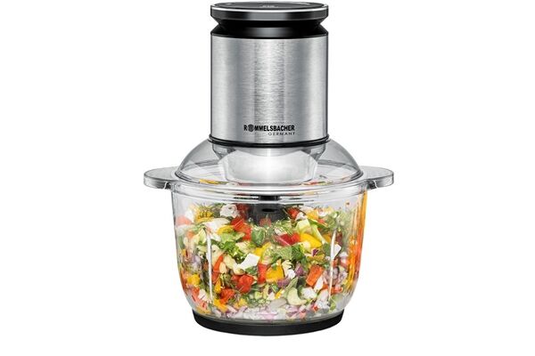 Rommelsbacher MZ600 B-Ware