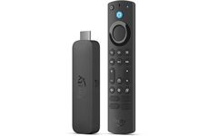 Amazon Fire TV Stick 4K Max (2nd Gen.). (schwarz)