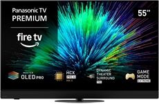 Panasonic TV-55Z90BE8 (schwarz)