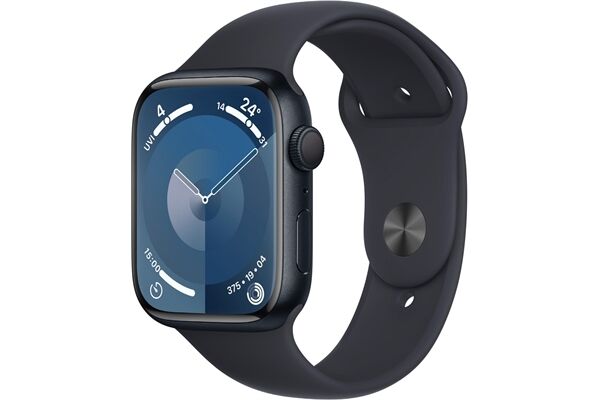 Apple Demogerät Watch Series 9 (45mm) GPS+ Band
