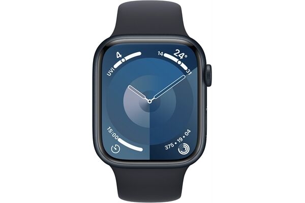 Apple Demogerät Watch Series 9 (45mm) GPS+ Band