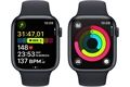 Apple Demogerät Watch Series 9 (45mm) GPS+ Band