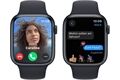 Apple Demogerät Watch Series 9 (45mm) GPS+ Band