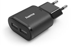 Hama Ladegerät (12W)