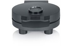 Severin WA 2116 (schwarz)