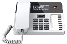 Gigaset DESK 600 (weiss)