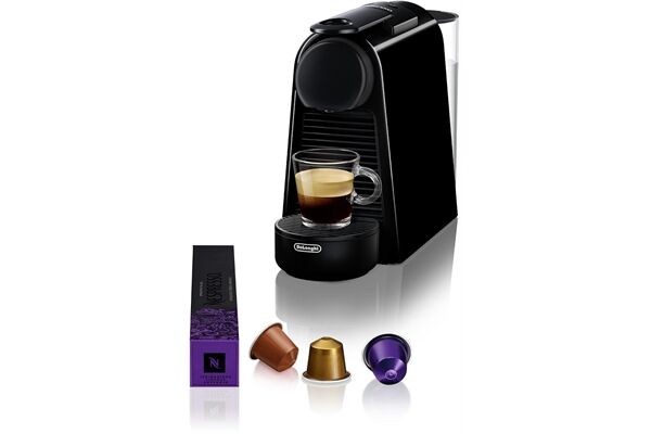 DeLonghi EN85.B Essenza Mini B-Ware