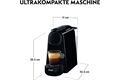 DeLonghi EN85.B Essenza Mini B-Ware