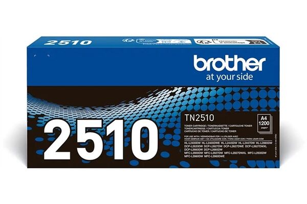 Brother TN-2510 (1.200 S.)