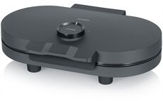 Severin WA 2118 (schwarz)