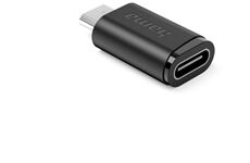 Hama USB-C>Micro-USB Adapter (3Stk.)