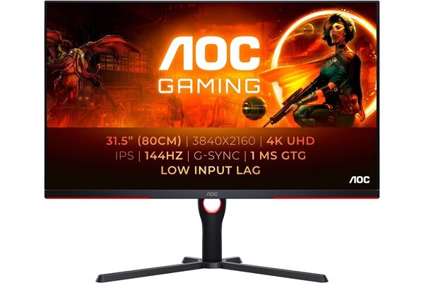 AOC U32G3X/BK