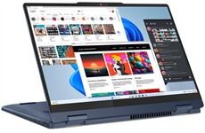 Lenovo IdeaPad 5 14IRH9 (83KX006HGE) (cosmic blue)