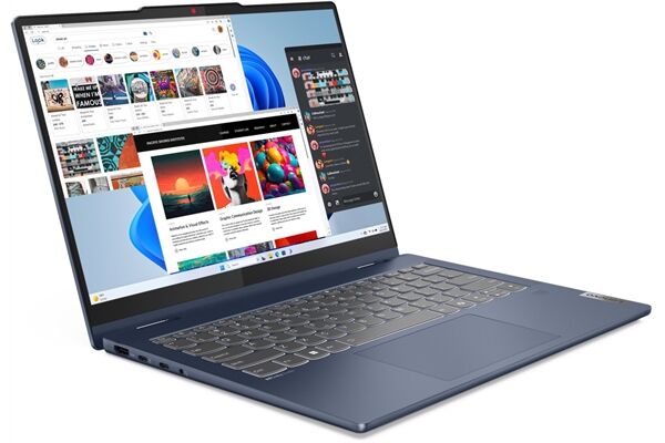 Lenovo IdeaPad 5 14IRH9 (83KX006HGE)