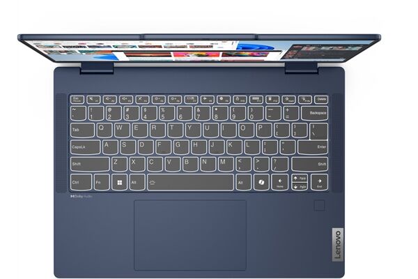Lenovo IdeaPad 5 14IRH9 (83KX006HGE)