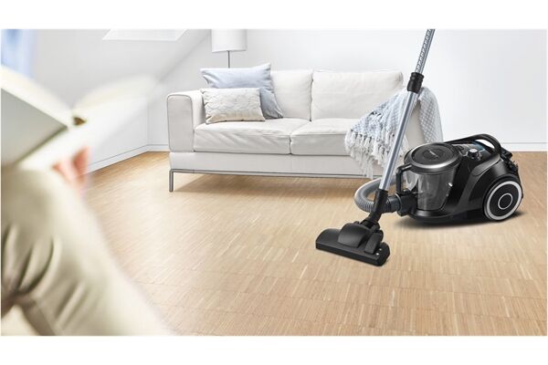 Bosch BGC41XSIL