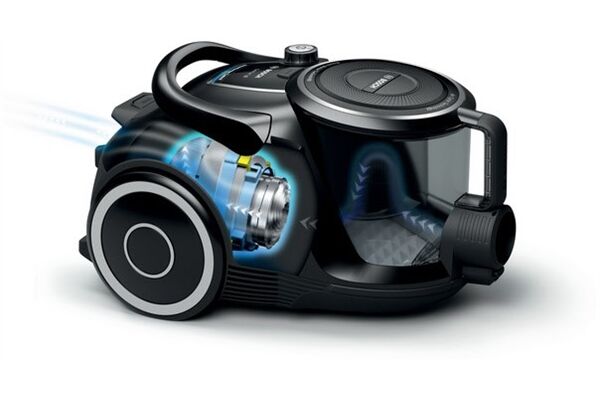 Bosch BGC41XSIL