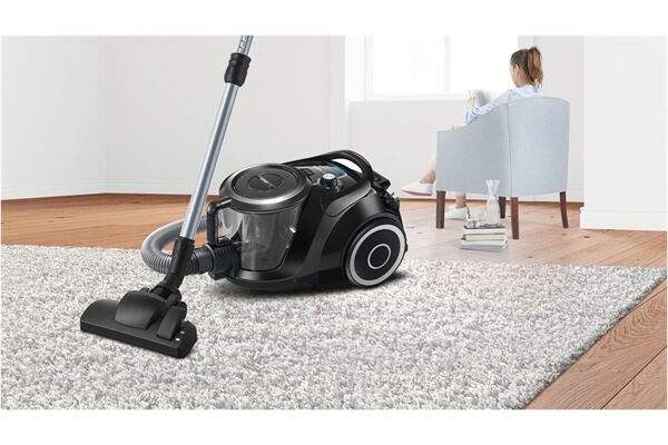 Bosch BGC41XSIL