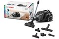 Bosch BGC41XSIL