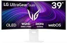 LG 39GX90SA-W (schwarz)