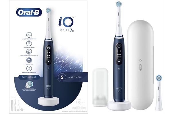 Oral-B iO Series 7N