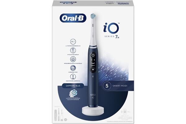Oral-B iO Series 7N
