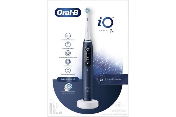 Oral-B iO Series 7N