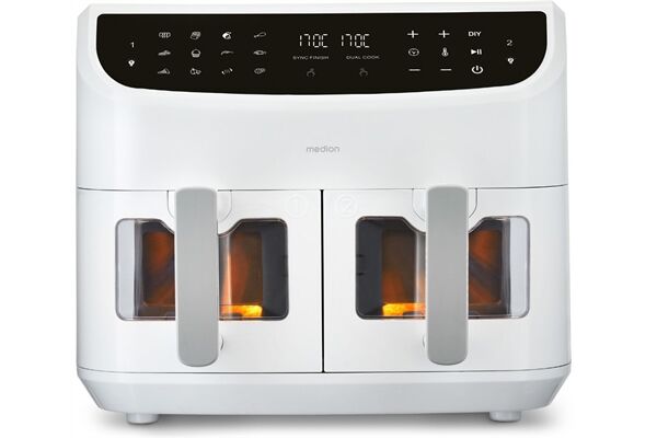 Medion Life P20 XXL Twin (MD11760)