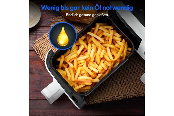 Medion Life P20 XXL Twin (MD11760)