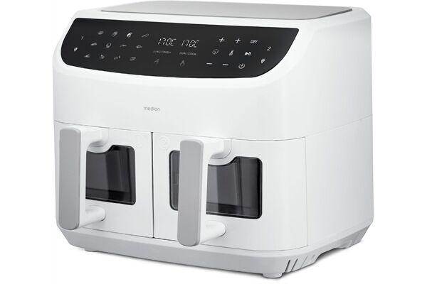 Medion Life P20 XXL Twin (MD11760)