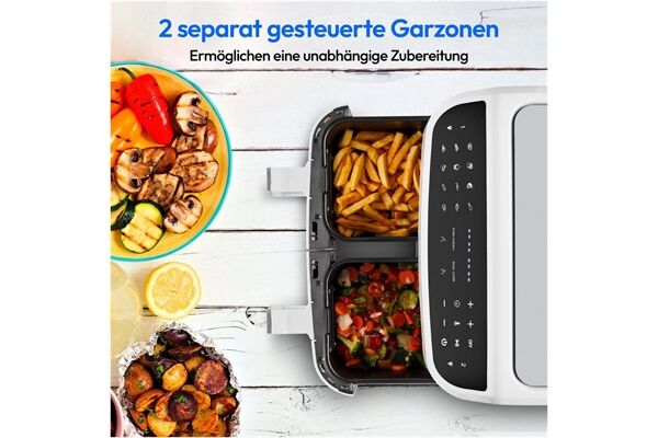 Medion Life P20 XXL Twin (MD11760)