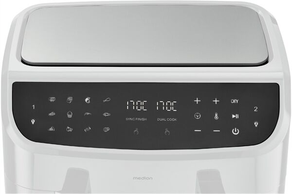 Medion Life P20 XXL Twin (MD11760)