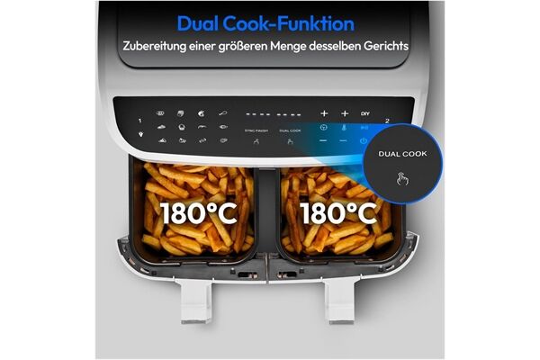 Medion Life P20 XXL Twin (MD11760)