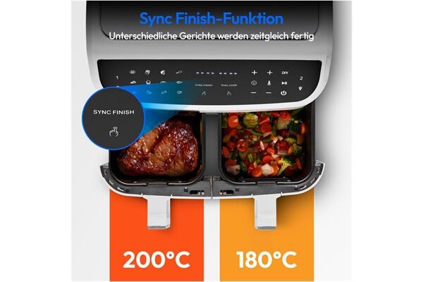 Medion Life P20 XXL Twin (MD11760)