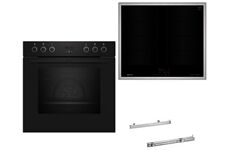 Neff HLE210IF (schwarz)