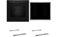 Neff HMK220IFP (schwarz + edelstah)