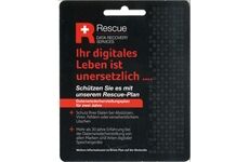 Seagate Rescue Datenrettung [2 Jahre]