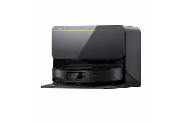 Roborock Saros Z 70 mit Wasseranschluss