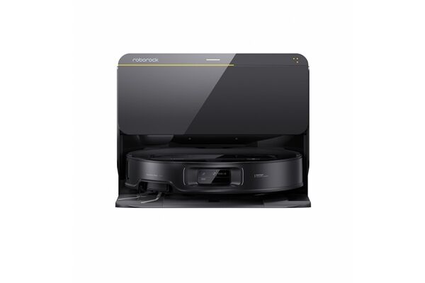 Roborock Saros Z 70 mit Wasseranschluss