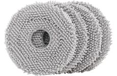 Roborock Wischtücher 4er Set