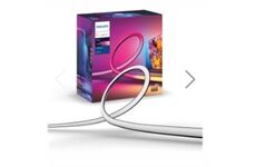 Philips Hue Play Gradient Lightstrip/65" TV B-Ware
