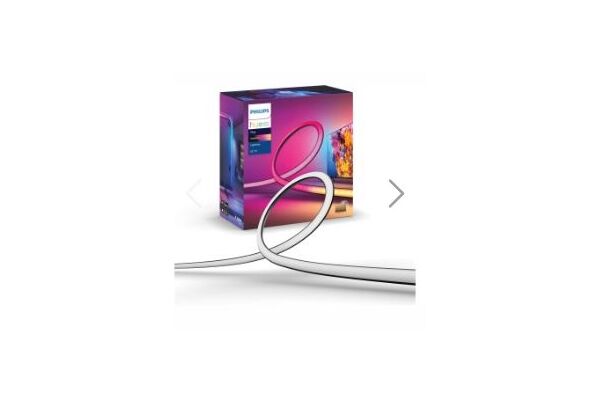 Philips Hue Play Gradient Lightstrip/65" TV B-Ware