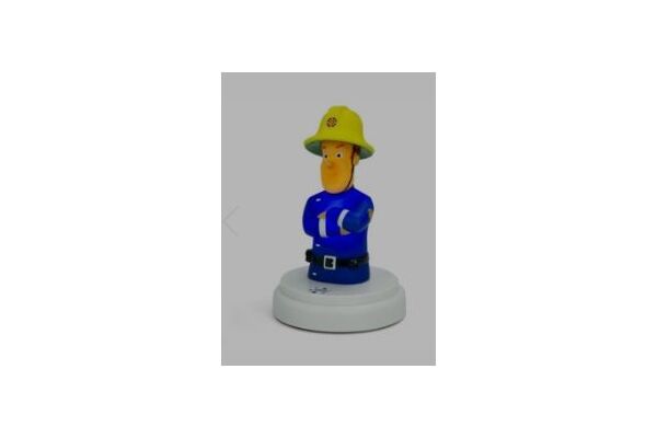 ALECTO Fireman SAM