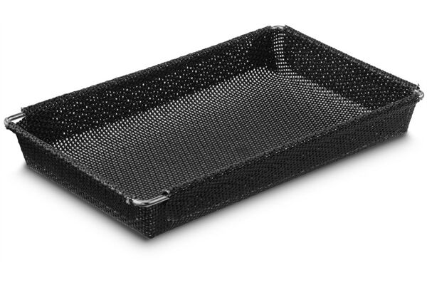 Xavax Gitterkorb für Heißluftfritteusen