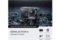 DJI Action 4 Standard-Combo