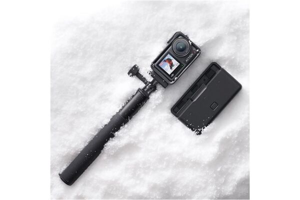 DJI Action 4 Adventure-Combo