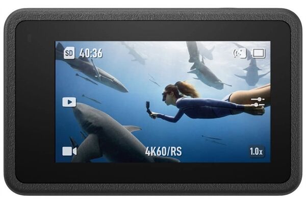 DJI Action 4 Adventure-Combo