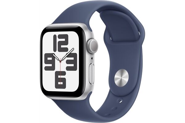 Apple Watch SE (40mm) GPS B-Ware