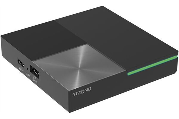 Strong LEAP-S3 PRO